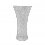 Ваза для квітів CRYSTAL Angela 29 см прозорий 83003032_YBCG-3032