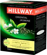 Чай зелений Hillway Жасмин (8886300990102) 100 г 