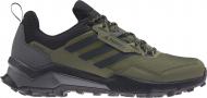 Кроссовки мужские осенние Adidas TERREX AX4 R.RDY GY2929 р.44 черные