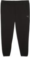 Брюки Puma BETTER ESSENTIALS SWEATPANTS TR CL 67598001 р. 2XL черный Брюки Puma BETTER ESSENTIALS SWEATPANTS TR CL 67598001 р. 2XL черный