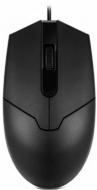 Мишка Sven RX-30 black USB
