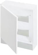 Щиток пластиковий ABB на 24 модулі зовнішній BEW401224