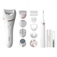 ВИТРИНА! Эпилятор Philips Series 8000 BRE740/90