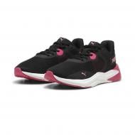 Кроссовки женские Puma DISPERSE XT 3 37881313 р.38,5 черные