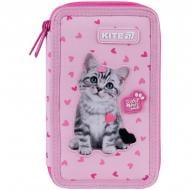 Пенал Studio Pet SP25-623 KITE розовый