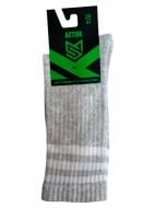 Носки MovementStandard MS M0350S Active 00 р.38-41 серо-белый 1 шт.