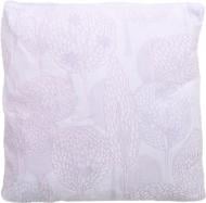 Подушка декоративная Laurus 45x45 см светло-фиолетовый La Nuit