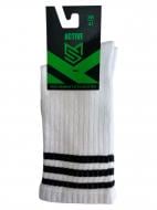 Носки MovementStandard MS M0350S Active 00 р.42/45 бело-черный 1 шт.