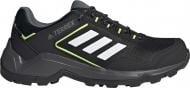 Кросівки чоловічі осінні Adidas TERREX EASTRAIL GTX FX4621 р.45 1/3 чорно-білі