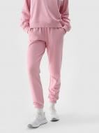 Брюки 4F TROUSERS CAS F1138 4FWMM00TTROF1138-56S р. XS розовый Брюки 4F TROUSERS CAS F1138 4FWMM00TTROF1138-56S р. XS розовый