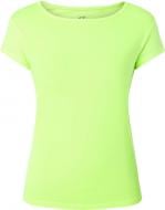 Футболка Pro Touch Inca wms 407856-172 р.M желтый