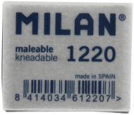 Ластик для карандашей Milan Malleable 1220