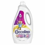 Гель для машинной и ручной стирки Coccolino Color 1,8 л