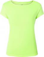 Футболка Pro Touch Inca wms 407856-172 р.XL желтый Футболка Pro Touch Inca wms 407856-172 р.XL желтый