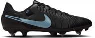 Сороконожки Nike TIEMPO LEGEND 10 ACADEMY DV4338-003 р.42 разноцветный