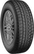 Шина PETLAS W651 XL 215/45 R17 91 V нешипована зима