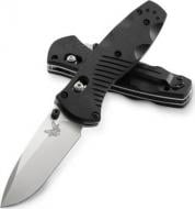 Нож складной Benchmade Osborne Mini-Barrage 585