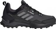 Кроссовки женские осенние Adidas TERREX AX4 GTX W FZ3249 р.40 черные