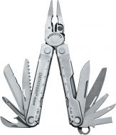 Мультитул Leatherman Rebar 831560