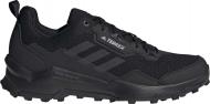 Кроссовки мужские осенние Adidas TERREX AX4 FY9673 р.42 черные