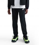 Спортивный костюм Nike р.128 черный HQ9315-010