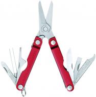 Мультитул Leatherman Micra-Red 64330181N