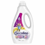 Гель для машинного та ручного прання Coccolino Color 1,12 л