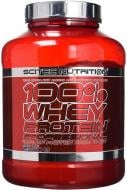 Протеин Scitec Nutrition Whey Protein Professional кокос-шоколад 2820 г