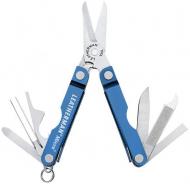 Мультитул Leatherman Micra-Blue 64340181N