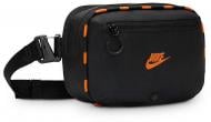 Сумка поясная Nike HAYWARD PATROL CROSSBODY HJ8229-010 черный