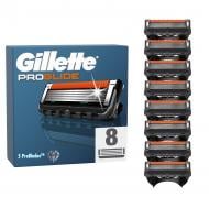 Сменный картридж Gillette Fusion ProGlide 8 шт.