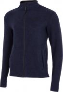 Джемпер 4F NOSD4-PLM300-31M р. M синій