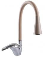 Смеситель для кухни EcoMix E-GEZ-203SK-K15