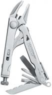 Мультитул Leatherman Crunch 68010181N