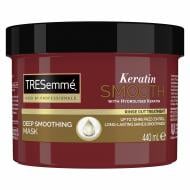 Маска для волосся Tresemme Keratin Smooth 440 мл