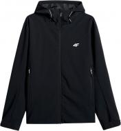Куртка мужская 4F TECHNICAL JACKET M1120 4FWSS26TTJAM1120-20S р.3XL черная