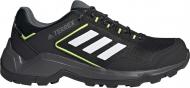 Кроссовки мужские осенние Adidas TERREX EASTRAIL GTX FX4621 р.44 2/3 черно-белые