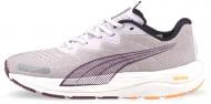 Кроссовки женские Puma Velocity Nitro 2 Wns 37626203 р.38,5 фиолетовые