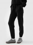 Брюки 4F TROUSERS CAS F1138 4FWMM00TTROF1138-20S р. XS черный