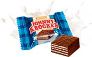 Цукерка Roshen 500 г (Johnny Krocker milk)