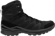 Черевики туристичні Lowa Innox Pro Gtx Mid Tf 1695216-inn-gtx-tf-bl р.44.5 black