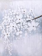 Картина Blossom B 75x100 см