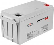 Акумулятор LogicPower LPM-GL 12 - 40 AH