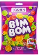 Цукерки Roshen Бім-Бом 200 г (4823077612732)