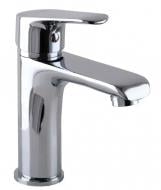 Змішувач для умивальника DOMINO BILBAO DBB-401