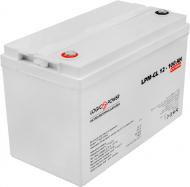 Аккумулятор LogicPower гелевый LPM-GL 12V - 100 Ah