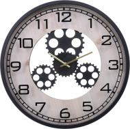 Часы настенные HX9900130 48х6 см