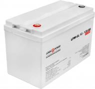 Акумулятор LogicPower LPM-GL 12 - 120 AH
