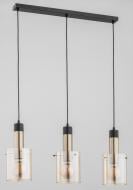 ВИТРИНА! Светильник подвесной ALFA 60 Вт /Е27 золото 62168