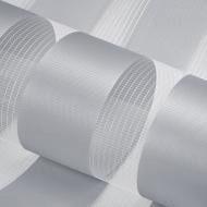 Ролета мини день-ночь Rollotex с фиксацией под наклон BH 213 Серая 64x140 см